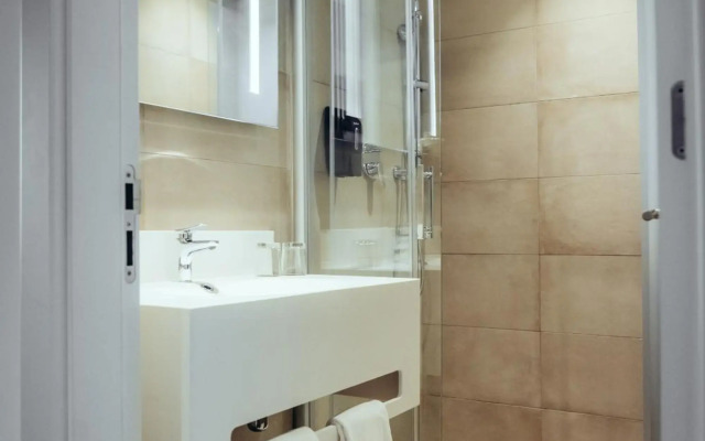 ONOMO Hotel Casablanca Sidi Maarouf
