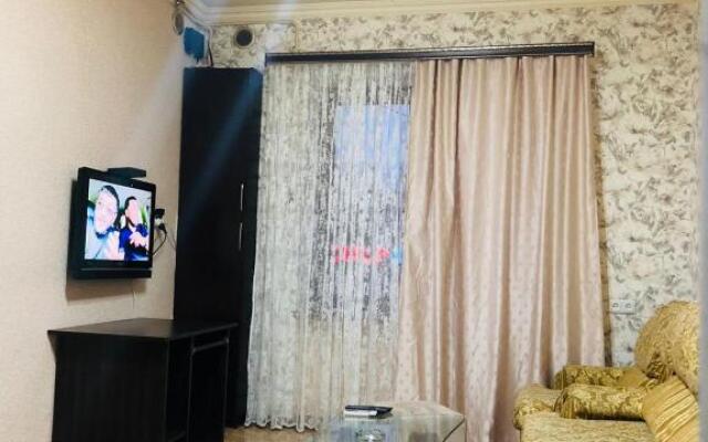 Apartment in Zakyan Street