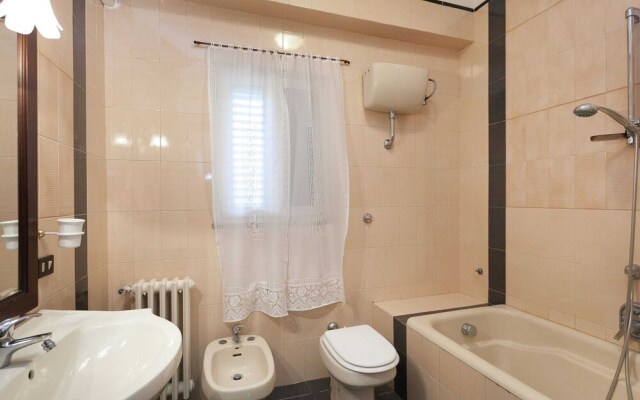 Belvilla by OYO Casa Rosada