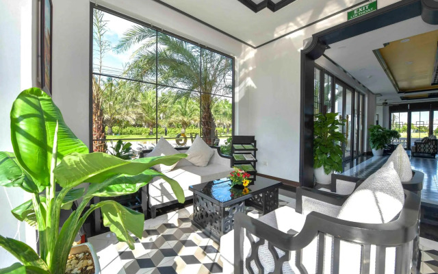 Fivitel Hoi An Hotel
