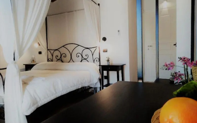 Hotel Residence Noto Marina