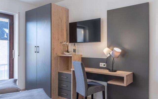 Comfort Apartment Buchhorn