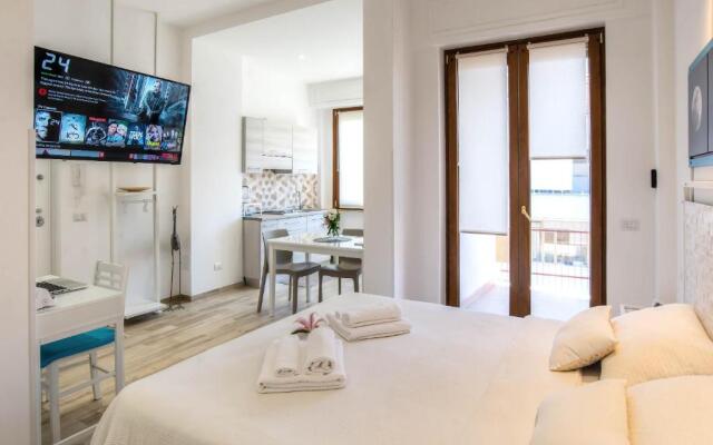 Appartamenti LUNA e SOLE