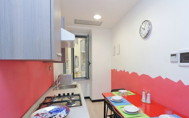 Lucky Domus St. Peter apartment