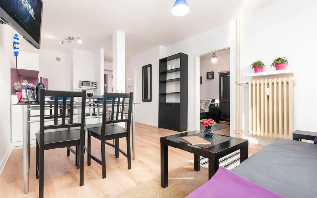 Little Home - Violet