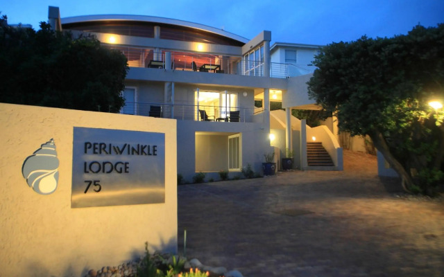 Periwinkle Guest Lodge