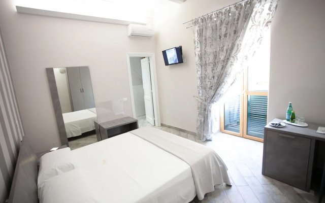 Residenza Le due Sicilie