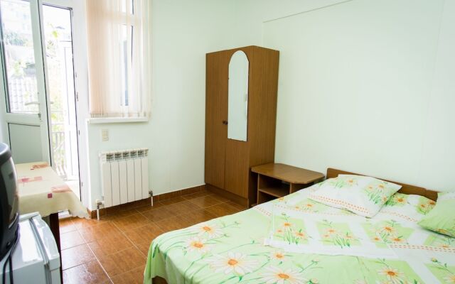 Kurortnii gorodok