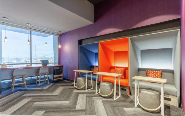 Tru by Hilton Binghamton Vestal