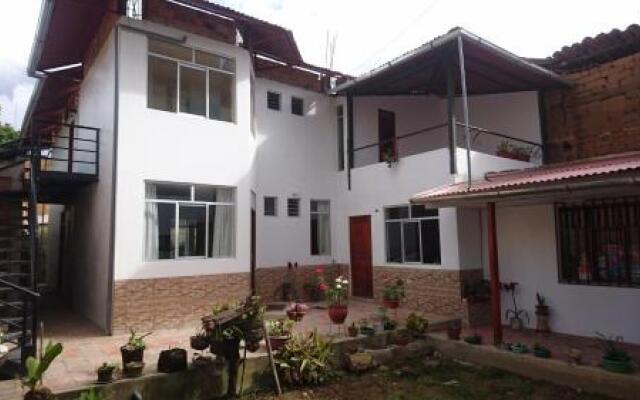 Casa Hospedaje Teresita