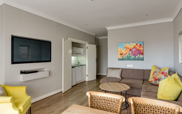 Protea Hotel by Marriott Stellenbosch