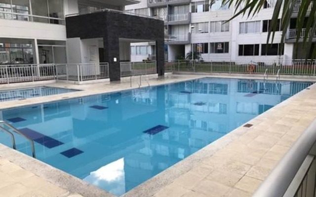 Apartamento Zona Norte Barranquilla