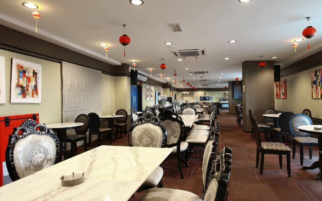 Imperial Heritage Hotel Melaka