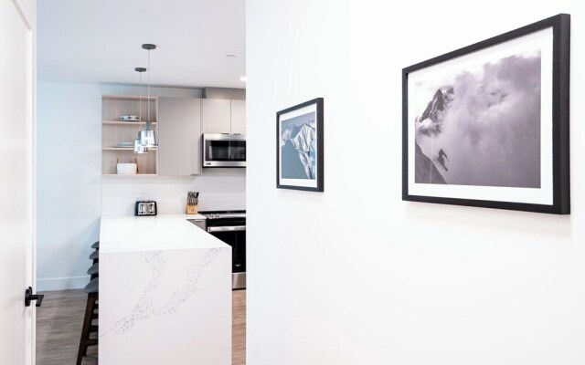 Serenity Now by Revelstoke Vacations