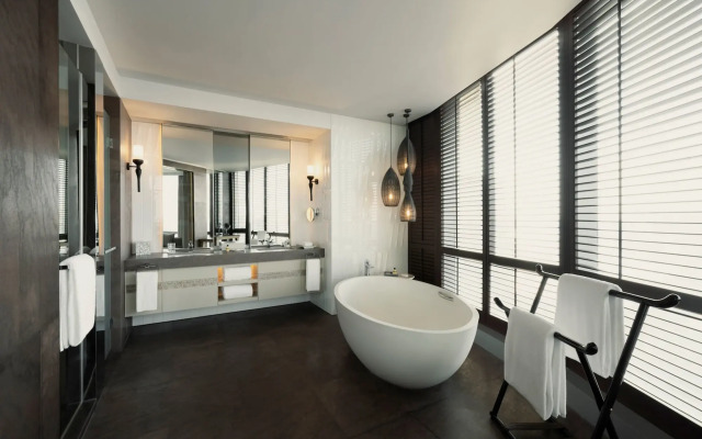 Hyatt Regency Suzhou