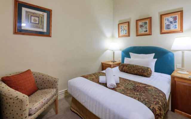 Royal Exchange Hotel