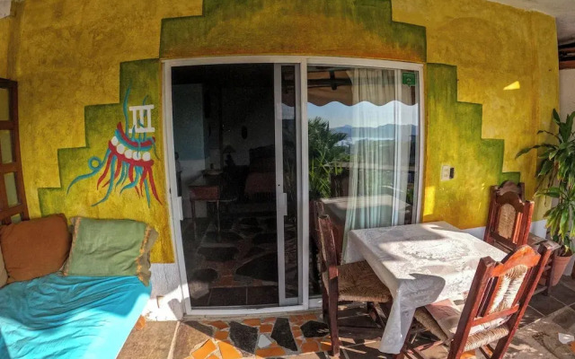Casa Artista BnB Manzanillo