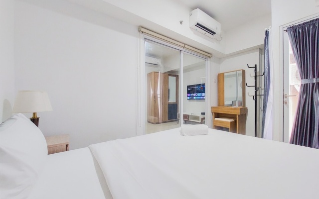 Comfort Living And Homey 1Br Tamansari Bintaro Mansion Apartment – Guest Rooms – South Tangerang