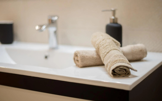 tuGuest Alhondiga Apartment