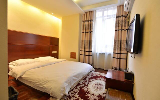 Irene Boutique Hotel - Jinshu Shop