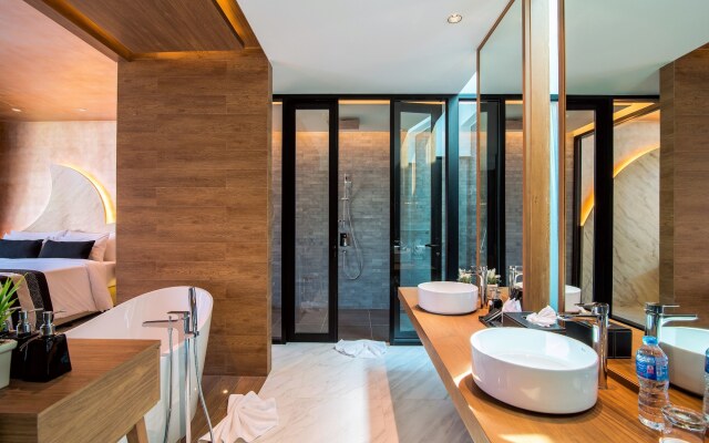The Yana Villas Hua Hin