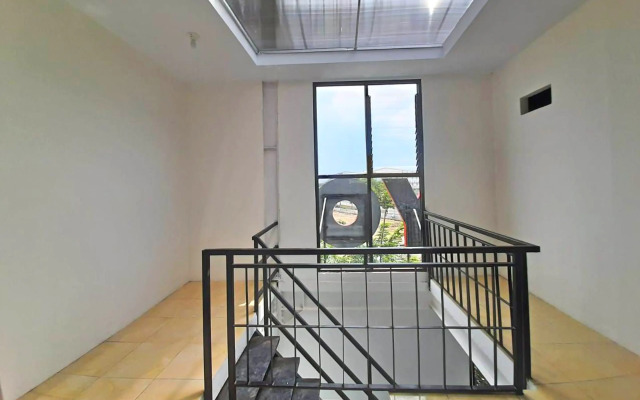 OYO Life 2928 Rumah Ceria