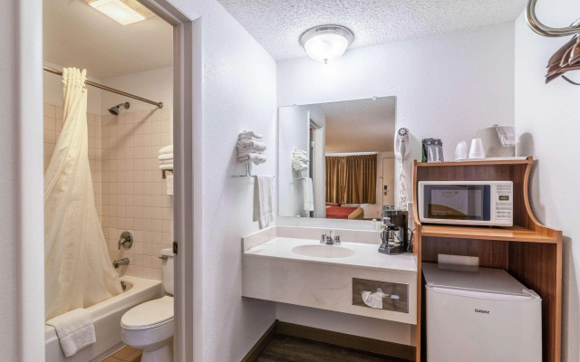 Econo Lodge Miles City