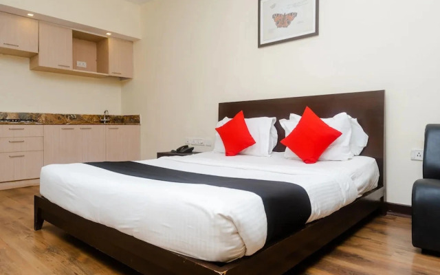 Discover Resorts by OYO Rooms