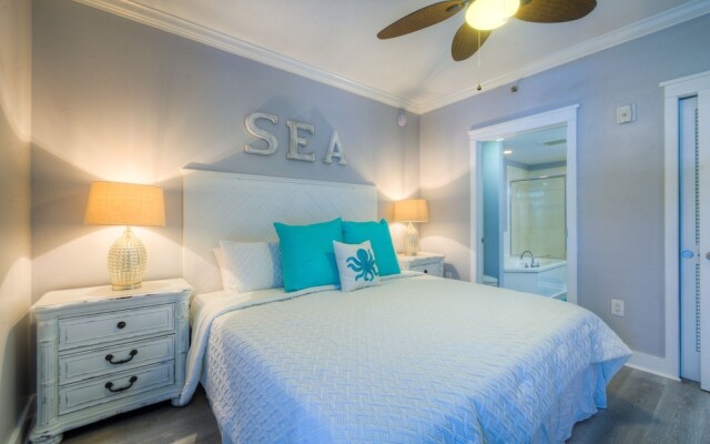 Waterscape B214 2 Bedroom Condo