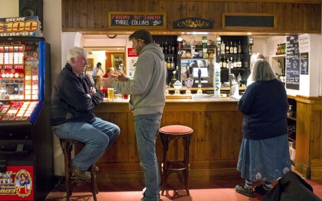 London Inn