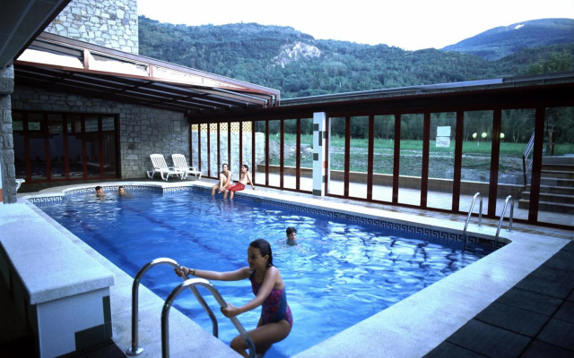 SOMMOS Hotel Benasque Spa