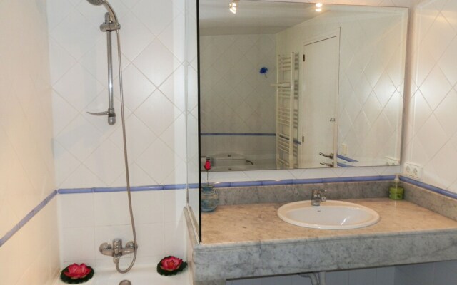 Villa Regine-Salou