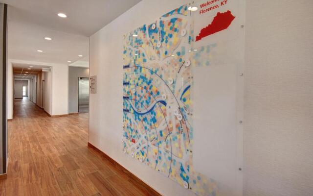 TownePlace Suites by Marriott Cincinnati Airport South