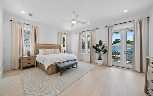 Magnolia Tides 6 Bedroom Home