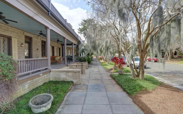 Southern Elegance Main House