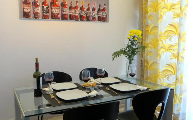 San Sebastian Very Nice Apartment 100M From La Kontxa Beach