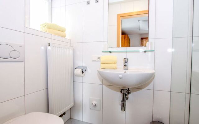 Apartment Gerda Kaltenbach 40447