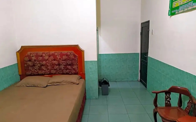 Hotel Bukit Sentabi Penembahen