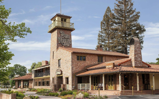 Paso Robles Inn
