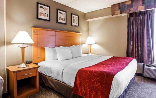 Four Points by Sheraton Allentown Lehigh Valley