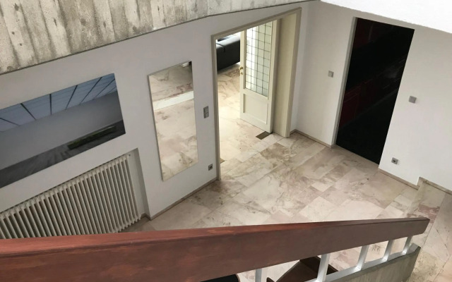 Ferienwohnung-Freiburg-Exklusiv