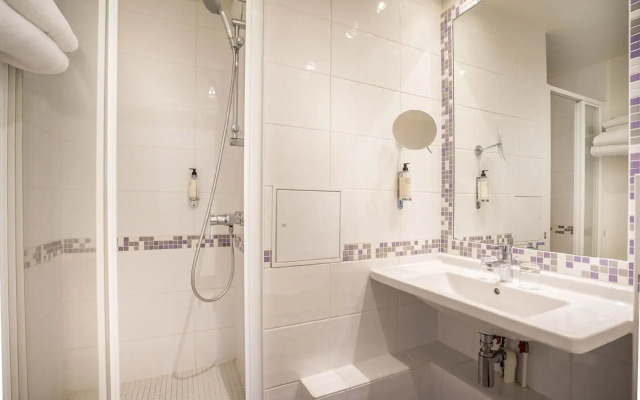 Best Western Plus Hostellerie du Vallon