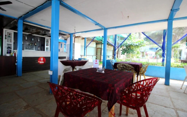 Tahira Beach Resort By OYO Rooms