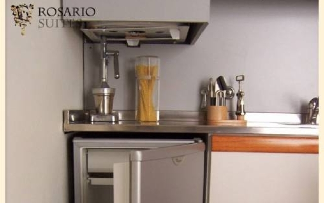 Rosario Suites