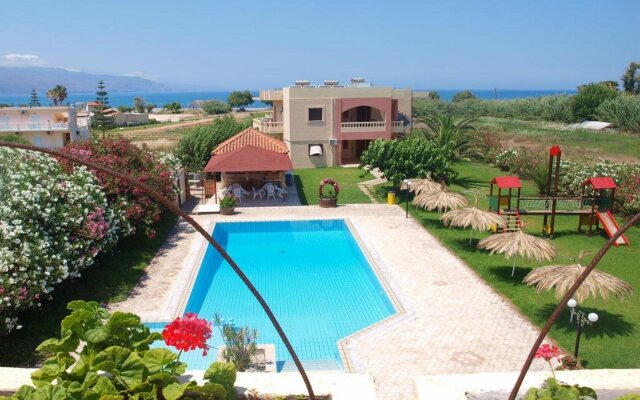 Villa Rita Apartments