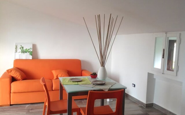 Regginè Casa Vacanze Sorrento