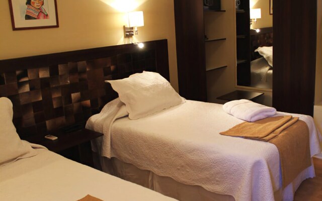 Atankalama Hotel Boutique