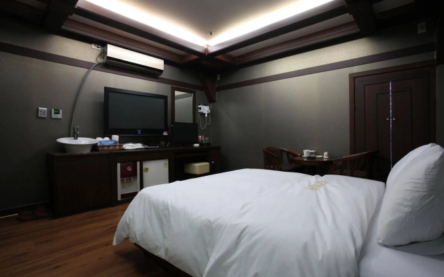 Cozy Hotel Dongtan