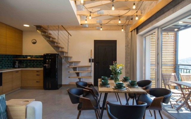 Dream Apart Sloneczna Gora