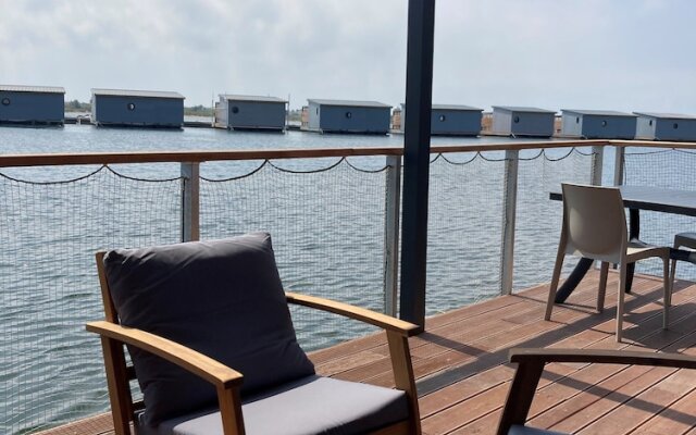 Les Ilots de Gruissan